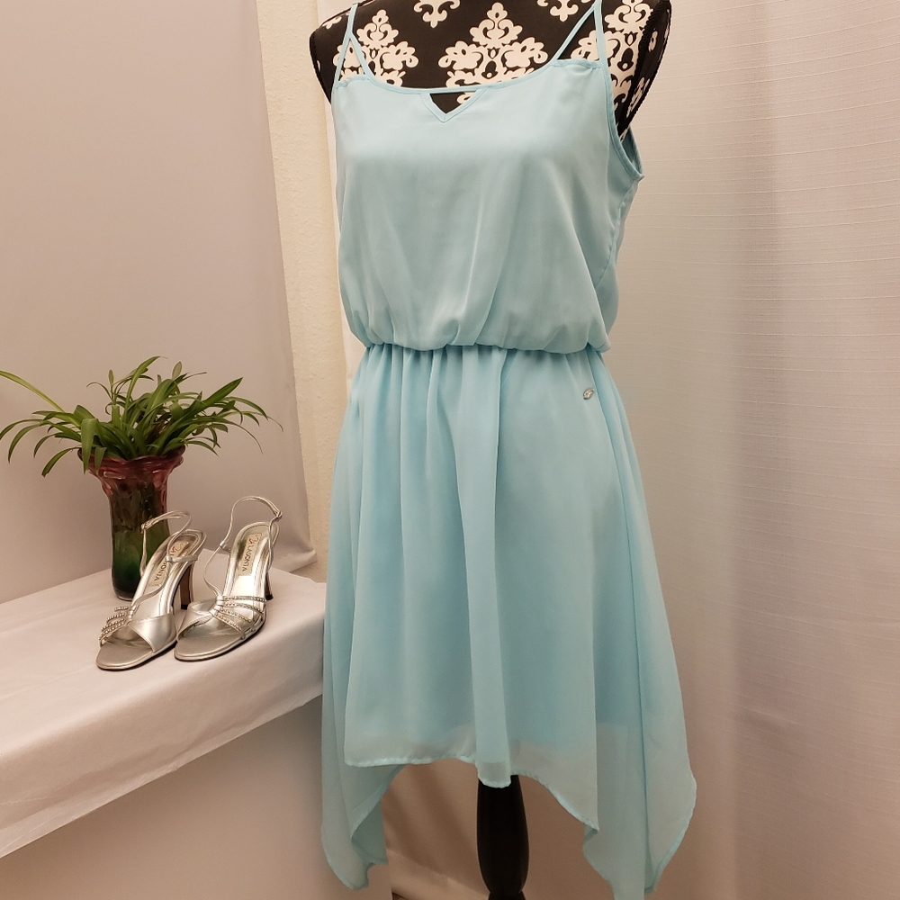 GUESS SUN DRESS